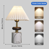 Seyoran Table Lamp