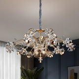 Versily Smart Voice LED Chandelier