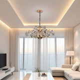 Versily Smart Voice LED Chandelier