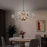 Versily Smart Voice LED Chandelier
