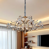 Versily Smart Voice LED Chandelier