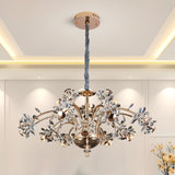 Versily Smart Voice LED Chandelier