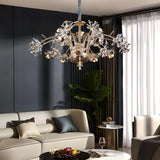 Versily Smart Voice LED Chandelier