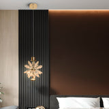 Senora LED Pendant Lamp