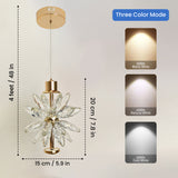 Senora LED Pendant Lamp