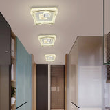 Kavero Modern LED Ceiling Light