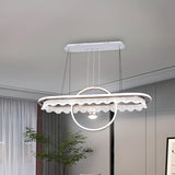 Orel Smart Linear LED Chandelier