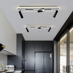 Focussed Ceiling Light