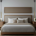 Peacemaker Pendant Lamp