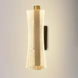 15 Watt Noah Modern Indoor Wall Lamp