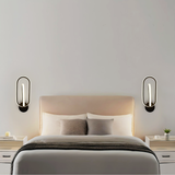 Alora Modern Indoor Wall Lamp
