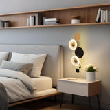 Niro Starburst Designer Wall Lamp