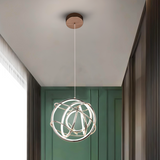Spherex LED Pendant Lamp
