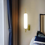 Maite Modern Indoor Wall Lamp