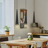 Blackberg Comforter Pendant Lamp