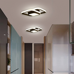 Lucent Modern LED Ceiling Light