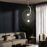 Addison LED Pendant Ceiling Lights