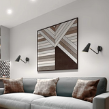 Era Wall Lamp