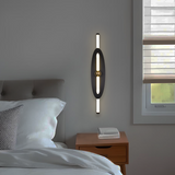 Denis Modern Indoor Wall Lamp