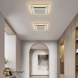 Innovate Square Ceiling Light