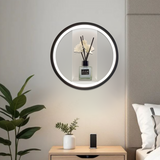 Flowery Modern Indoor Wall Lamp