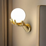Lumea Modern Indoor Wall Lamp