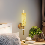 Quine Modern Indoor Wall Lamp