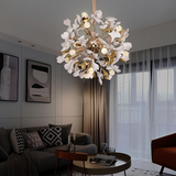 Orlina Smart Voice Assist Chandelier