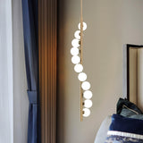 Bubblestick Pendant Ceiling Lamp