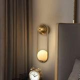 Leo Modern Indoor Wall Lamp