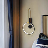 Caliph Wall Lamp