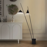 Elano Floor Lamp