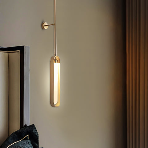 Gleam LED Wall Lamp