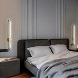 Bryan Modern Indoor Wall Lamp