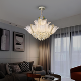 Glorise Smart Voice LED Chandelier