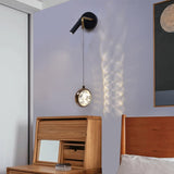 Norris LED Wall Lamp - Smartway Lighting