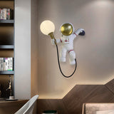 Astro Modern Kids Wall Lamp