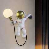 Astro Modern Kids Wall Lamp