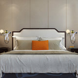 Astro Modern Kids Wall Lamp