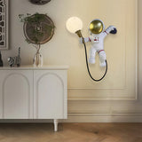 Astro Modern Kids Wall Lamp