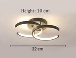 Kosher Ceiling light