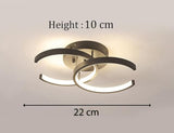 Kosher Ceiling light