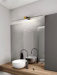 Graham LED Wall Lamp