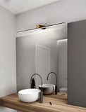 Graham LED Wall Lamp