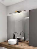 Graham LED Wall Lamp