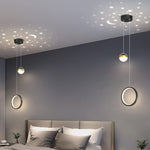 Stellar Round Hanging Light