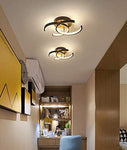 Kosher Ceiling light