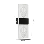 Khanda (Sikh symbol) Lamp