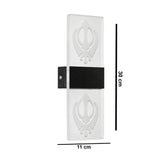 Khanda (Sikh symbol) Lamp
