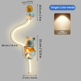 Amico Wall Lamp